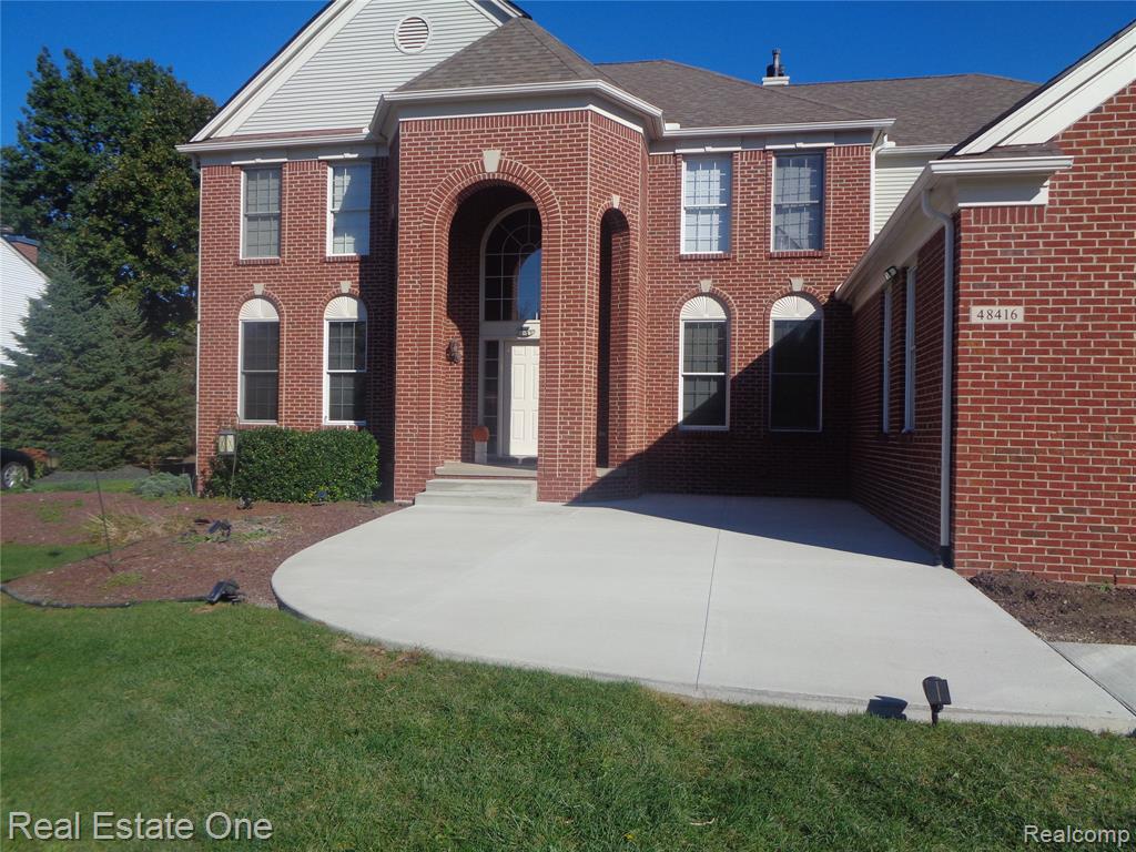 48416 Manhattan Circle, Canton, MI 48188 — Photo 3
