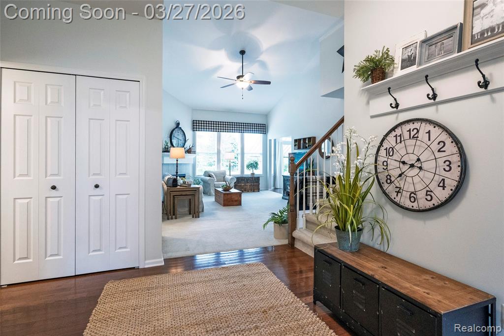 26727 Wilton Court, New Hudson, MI 48165 — Photo 5