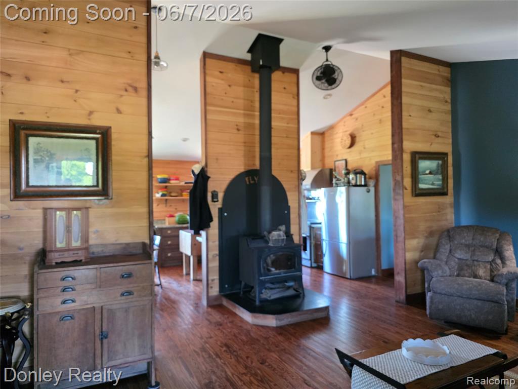 5121 Cotter Road, Marlette, MI 48453 — Photo 8