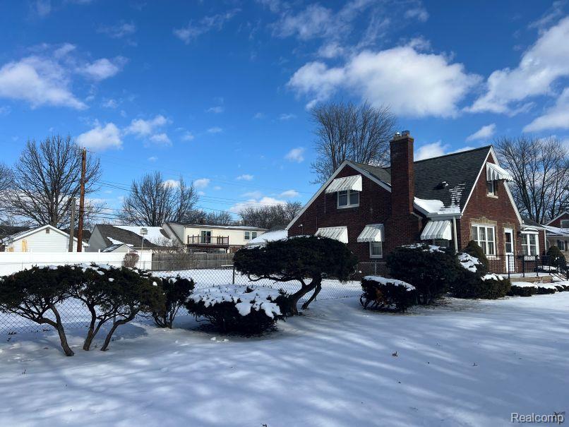 13226 Catalpa Street, Southgate, MI 48195 — Photo 4