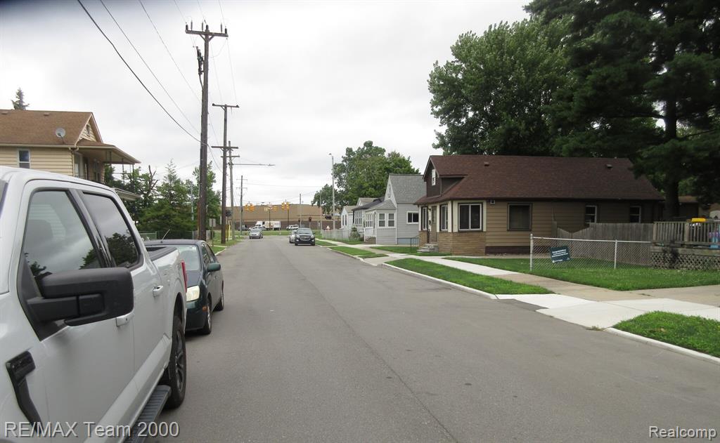 4242 7th Street, Ecorse, MI 48229 — Photo 3