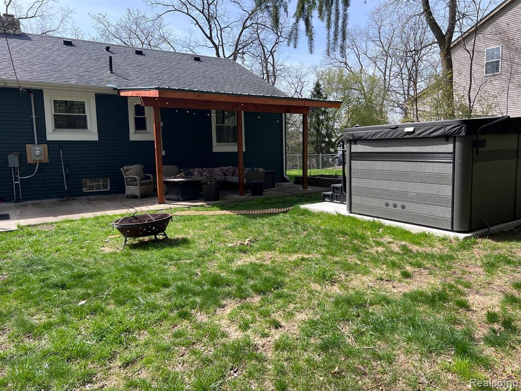 620 EAST Street, Milford, MI 48381 — Photo 24
