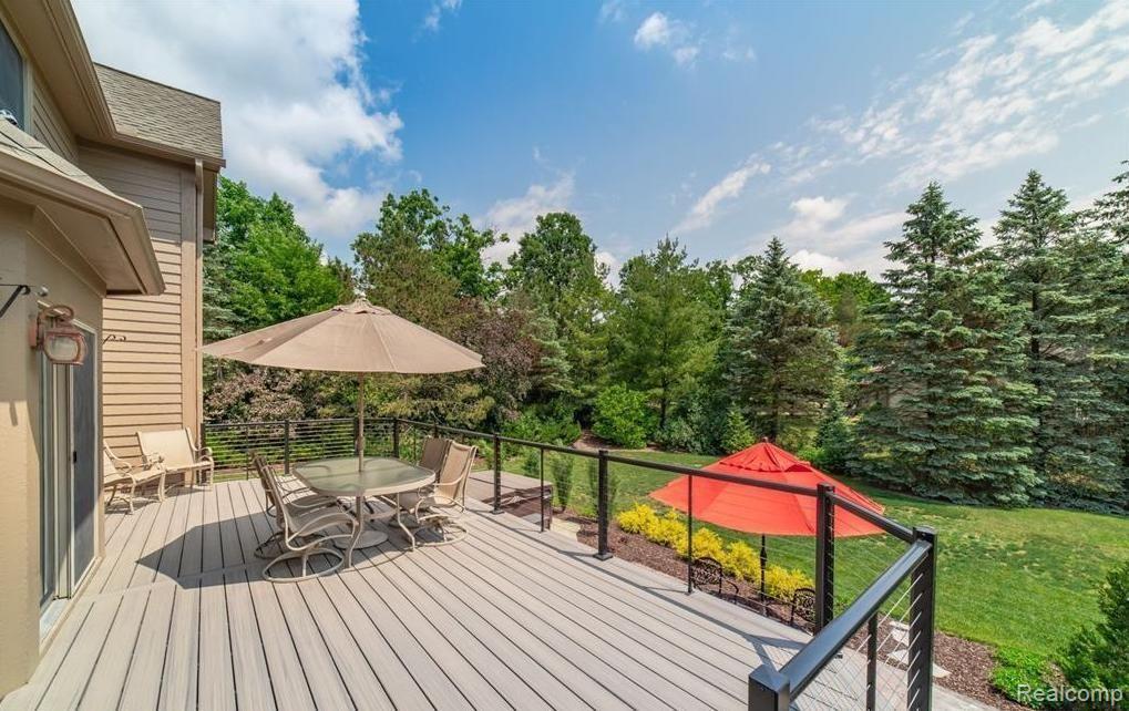 7997 BROOKWOOD Drive, Clarkston, MI 48348 — Photo 62