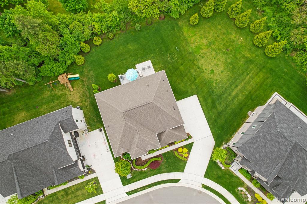 4903 PARK MANOR Drive, Troy, MI 48098 — Photo 5