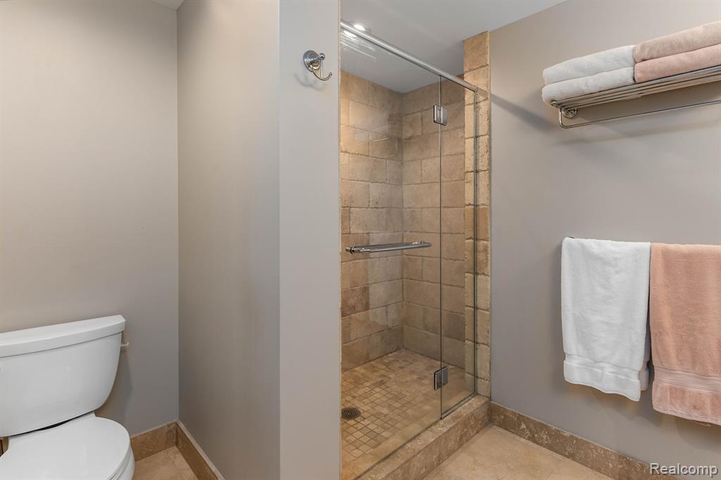 525 W Lafayette Boulevard, 16B, Detroit, MI 48226 — Photo 38