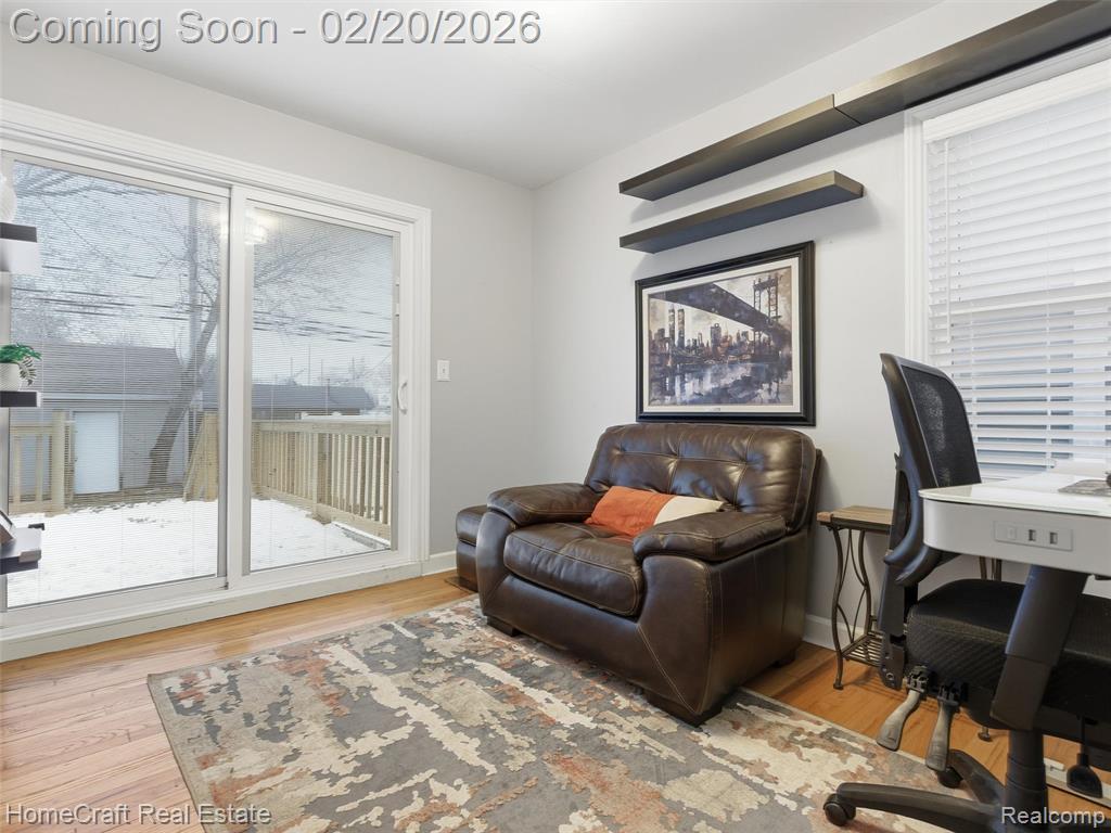 742 SAINT JOHN Street, Wyandotte, MI 48192 — Photo 14