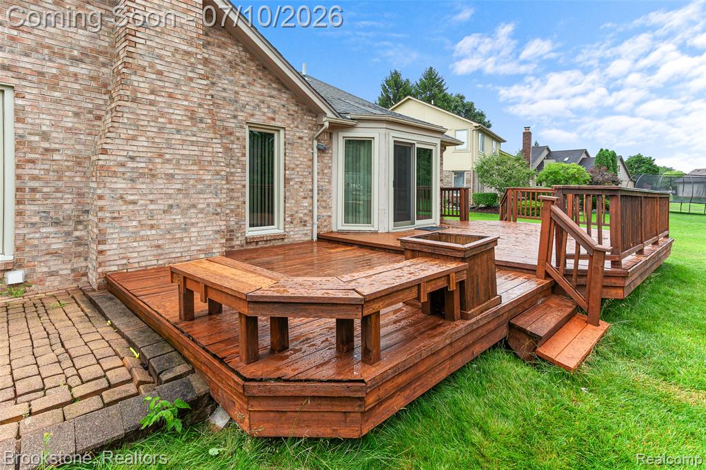 53725 ARABIAN Trail, Macomb, MI 48042 — Photo 34