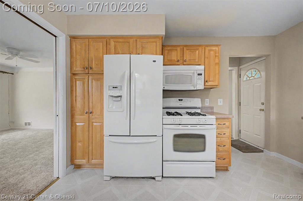 542 Central Street, Inkster, MI 48141 — Photo 8