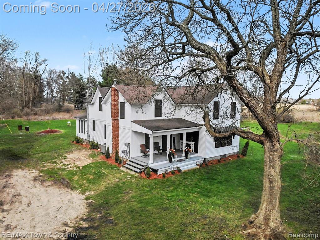 5603 E Baseline Road E, Mount Pleasant, MI 48858 — Photo 37