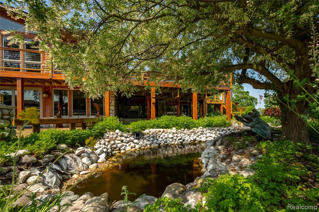 4190 AQUARINA Street, Waterford, MI 48329 — Photo 57