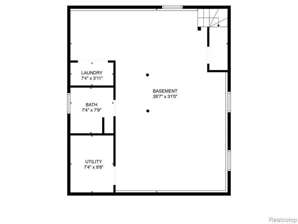 1515 JACKSON Avenue, Ann Arbor, MI 48103 — Photo 49