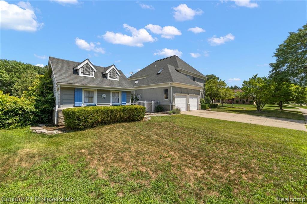 40205 Ashland Drive, Sterling Heights, MI 48313 — Photo 4