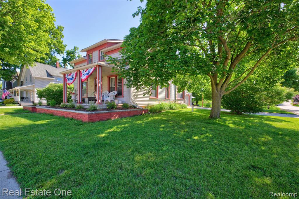 4 N Church Street, Ortonville, MI 48462 — Photo 48