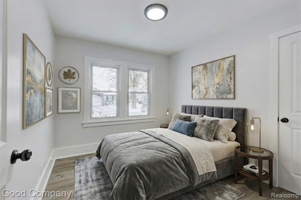 16309 Kirkshire Avenue, Beverly Hills, MI 48025 — Photo 5