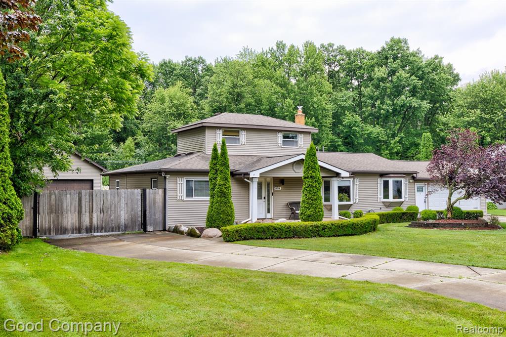 50210 Cedargrove Road, Shelby Twp, MI 48317 — Photo 49