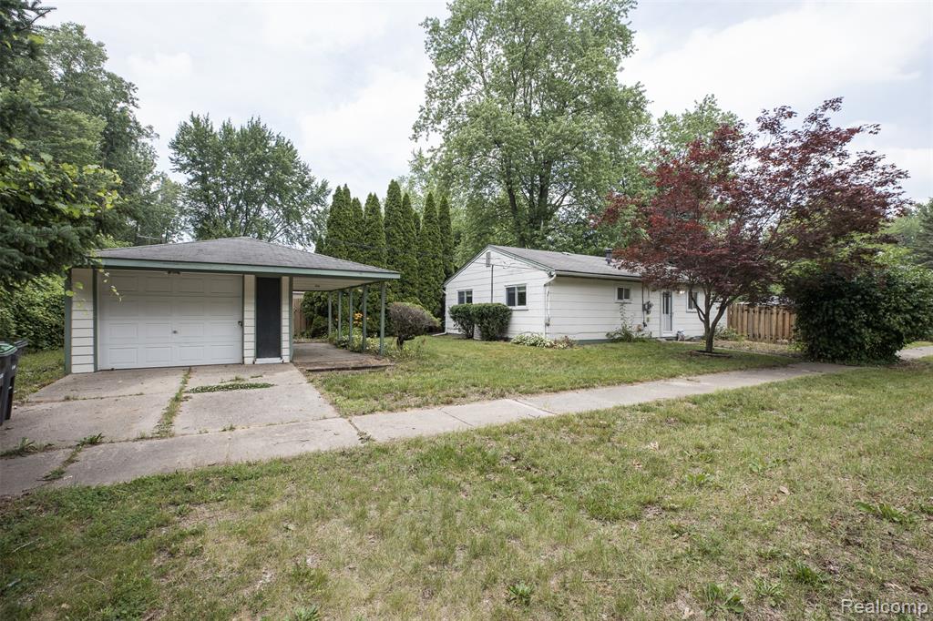 6580 Troy Street, Taylor, MI 48180 — Photo 7