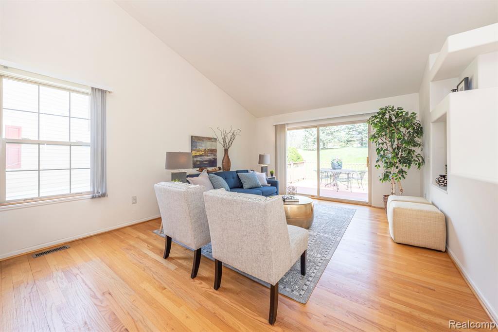 4036 BOULDER POND Drive, 15, Ann Arbor, MI 48108 — Photo 25