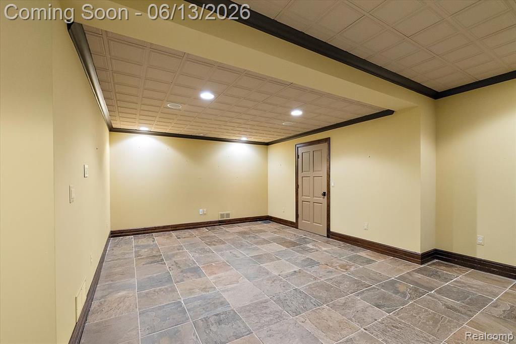 1600 S Hickory Ridge Trail, Milford, MI 48380 — Photo 56