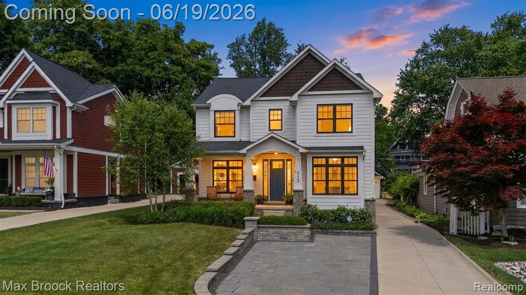 622 Fairbrook Street