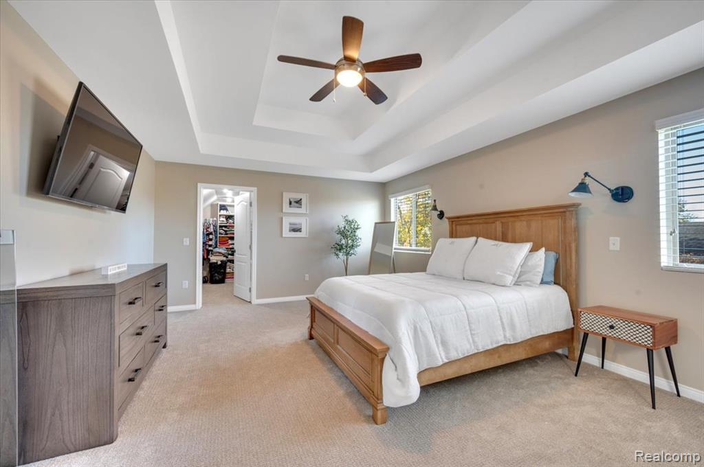 496 Overlook Drive, Oxford, MI 48371 — Photo 11