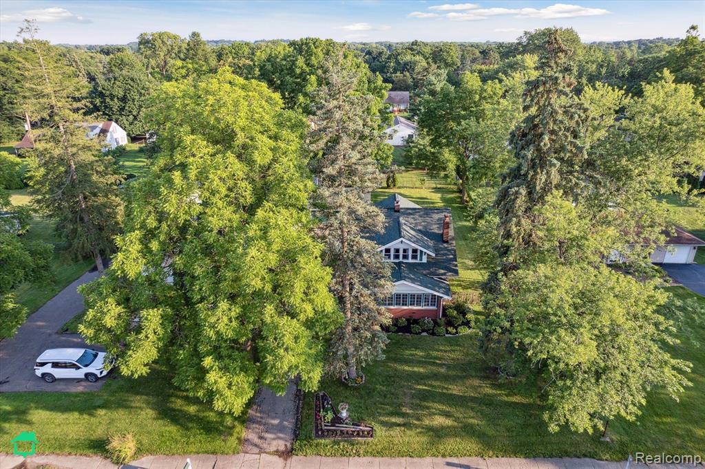 6097 Andersonville Road, Waterford, MI 48329 — Photo 50