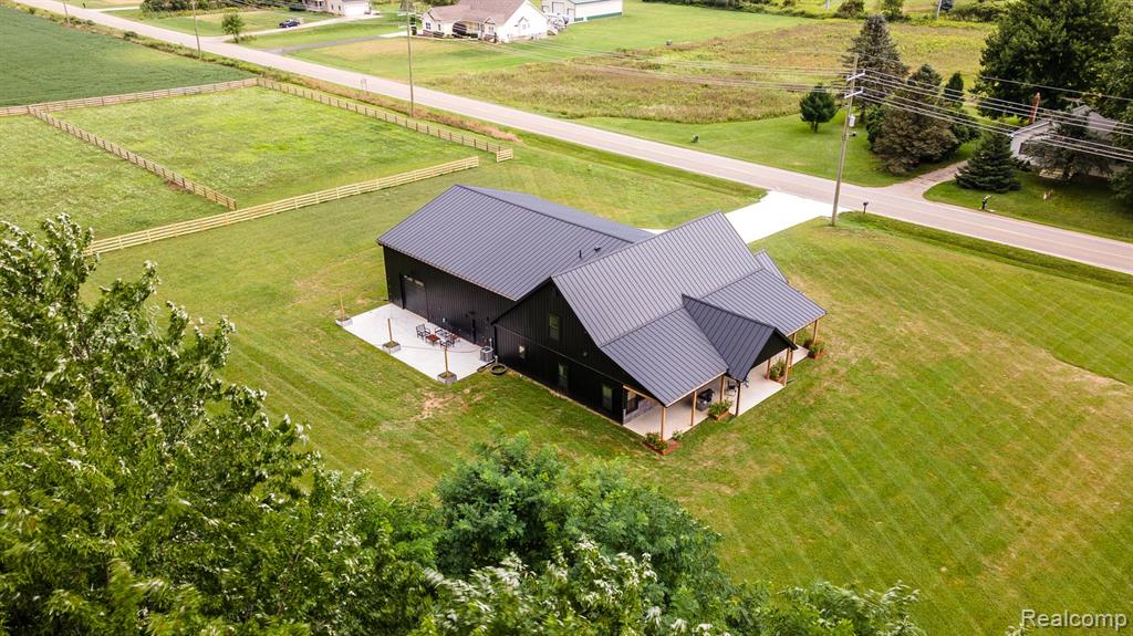 5486 Kidder Road, Almont, MI 48003 — Photo 48