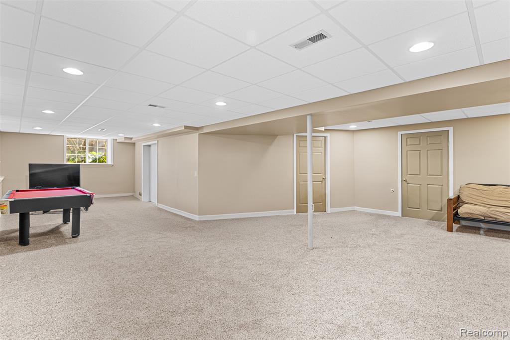 4429 W Edge Way Street, Grand Blanc, MI 48439 — Photo 25