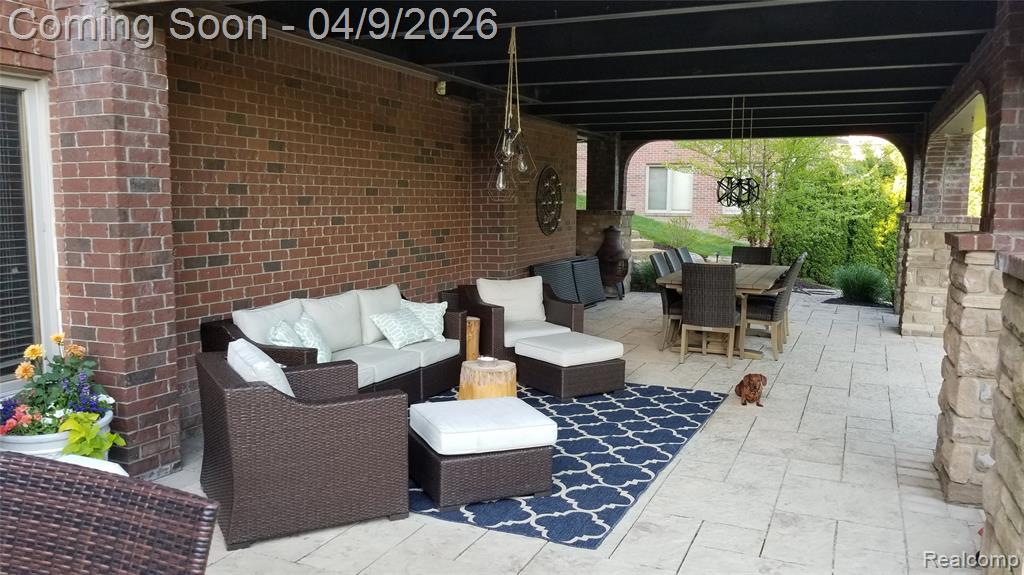 787 Quarry, Rochester Hills, MI 48306 — Photo 45