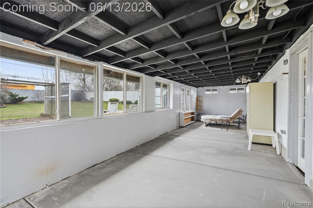 640 Martin Luther King Jr Boulevard S, Pontiac, MI 48341 — Photo 33