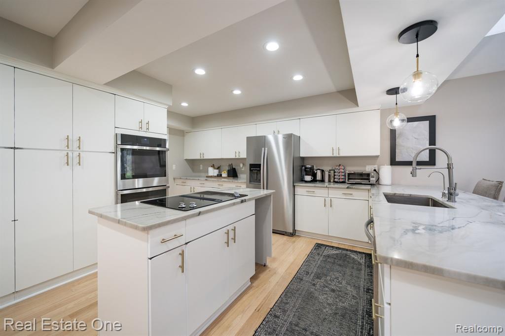 6464 Deer Ridge Drive, Clarkston, MI 48348 — Photo 16