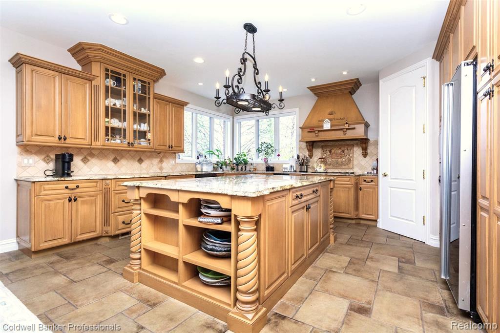 57177 Covington Drive, Washington, MI — Photo 18