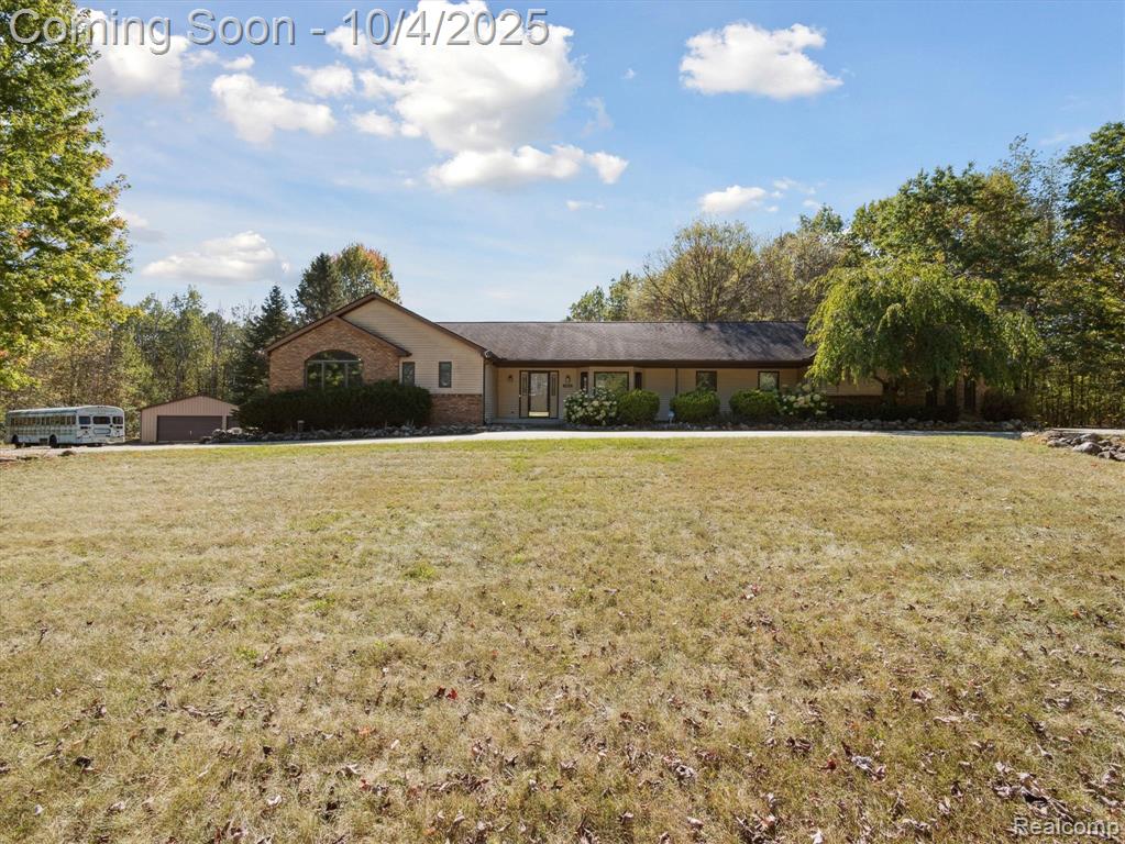 5600 Garretson Lane, Oxford, MI 48371 — Photo 61