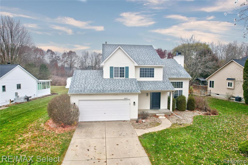 8455 Deer Field Drive, Davison, MI 48423 — Photo 29