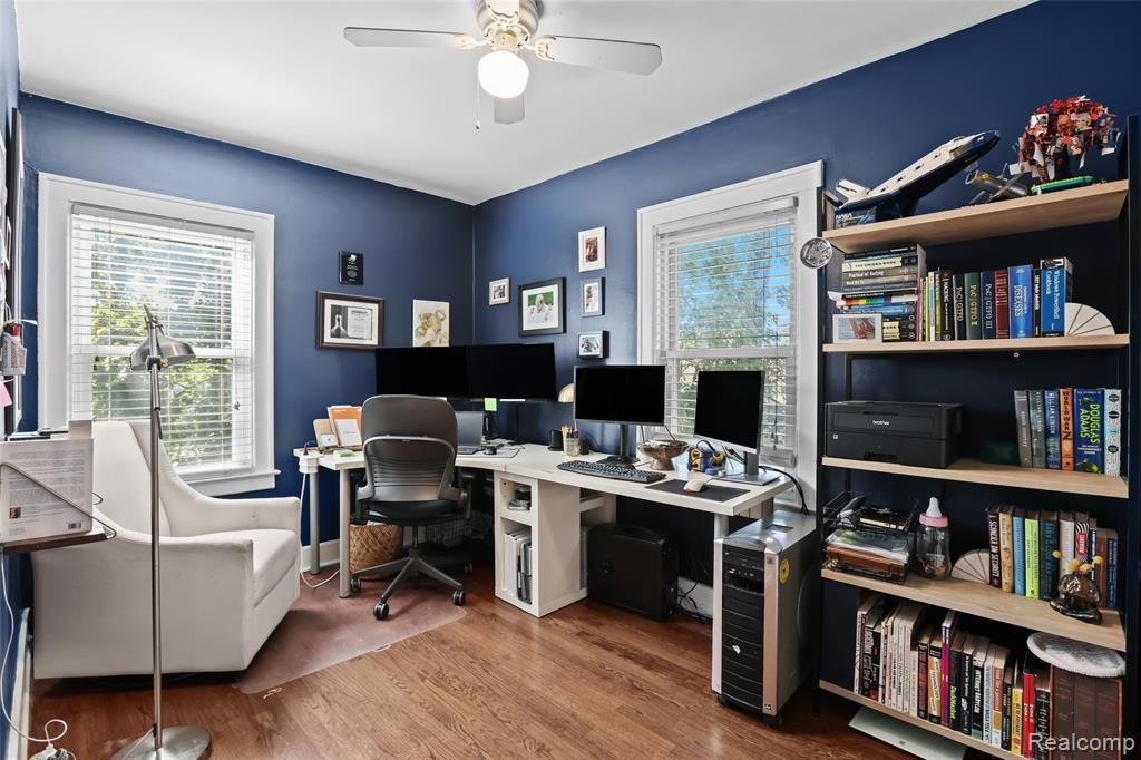 4325 Olivia Avenue, Royal Oak, MI 48073 — Photo 16