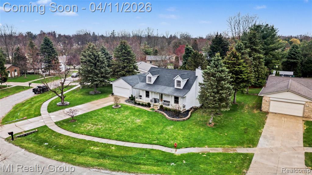 643 Heim Court, Almont, MI 48003 — Photo 26