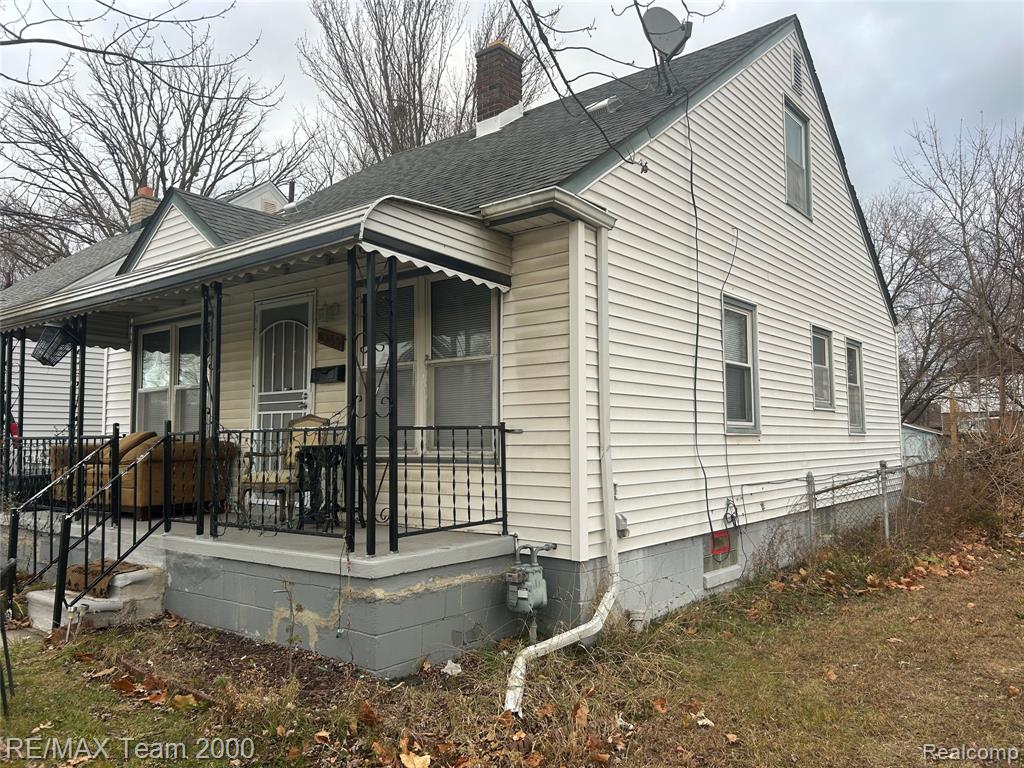 6352 Evergreen Avenue, Detroit, MI 48228 — Photo 5