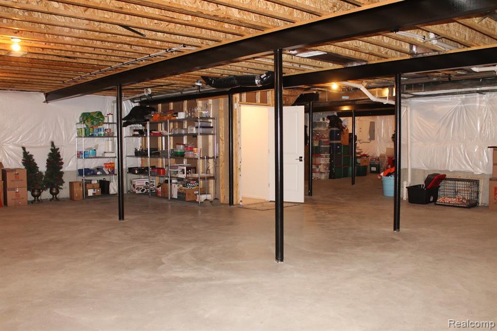 3761 Park Creek Lane, Canton, MI, 48188