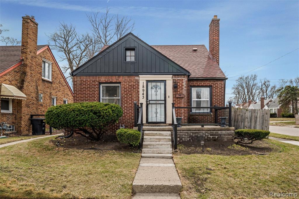 18943 Curtis Street, Detroit, MI 48219 — Photo 34