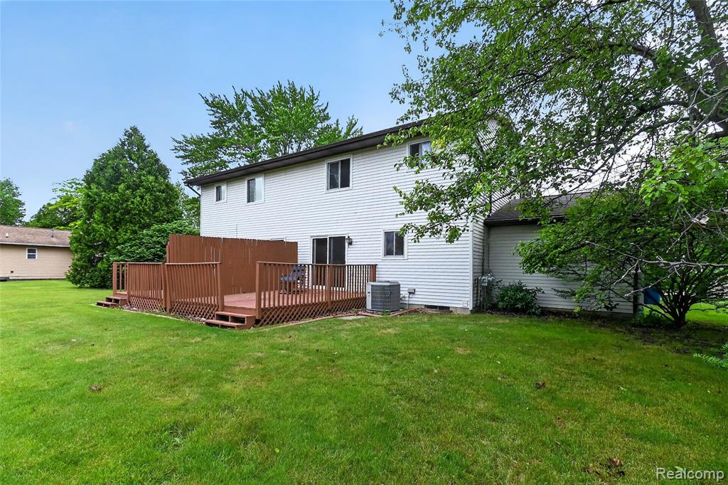 2312 Darwin Lane, Saginaw, MI 48603 — Photo 60