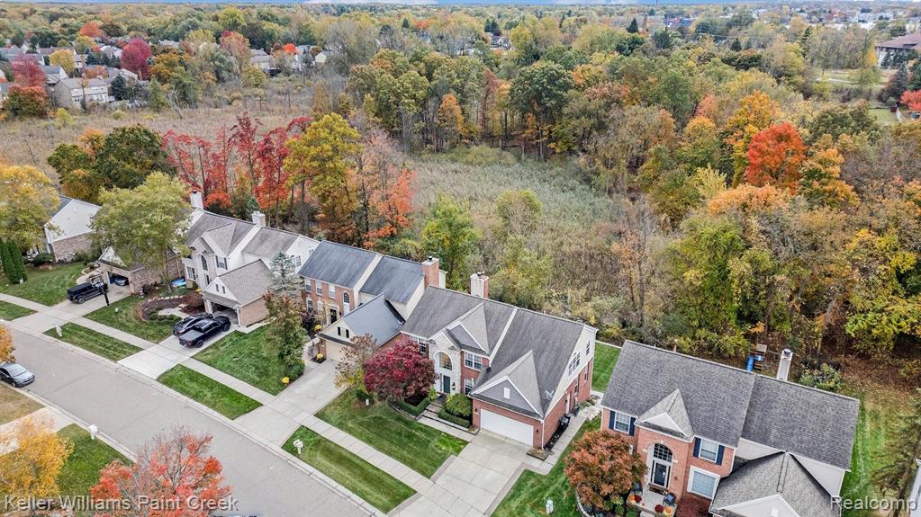 80 Franklin Wright Boulevard, Lake Orion, MI 48362 — Photo 26
