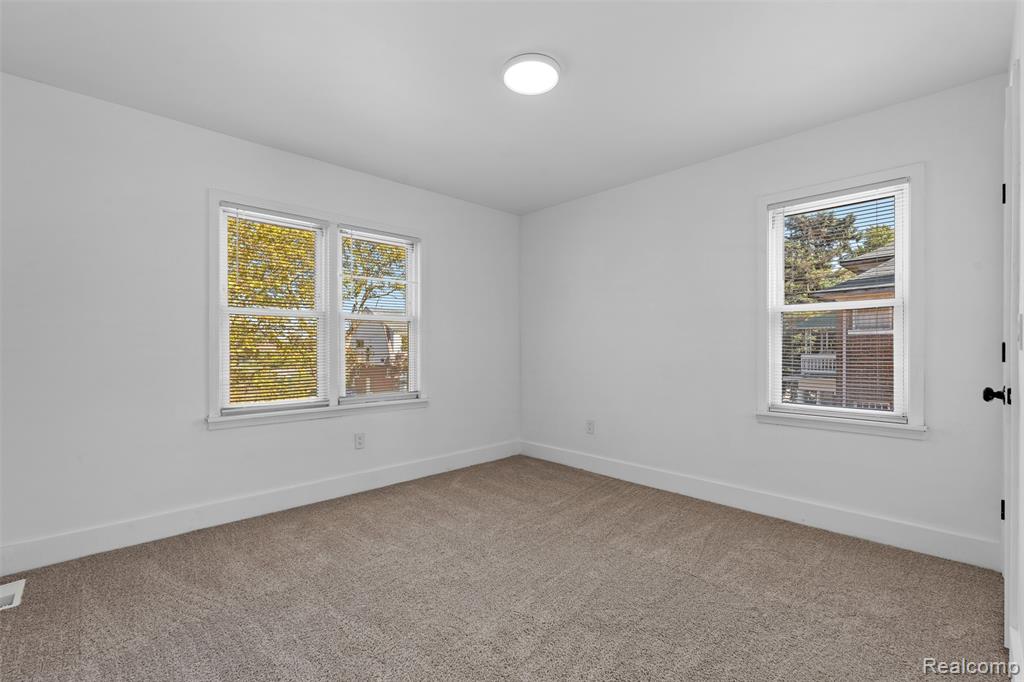 4033 Clairmount Street, Detroit, MI 48204 — Photo 25