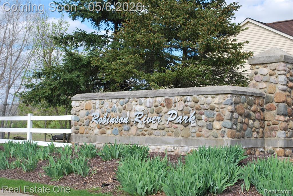 42998 Bradley Drive, Van Buren, MI 48111 — Photo 5