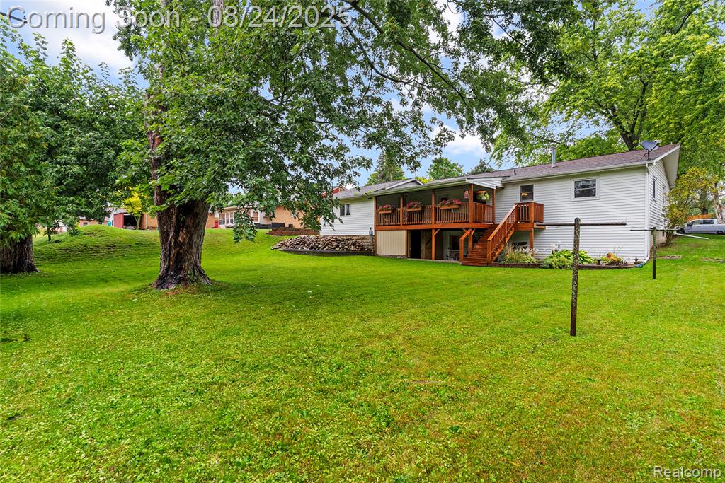 811 Saginaw Street, Vassar, MI 48768 — Photo 33