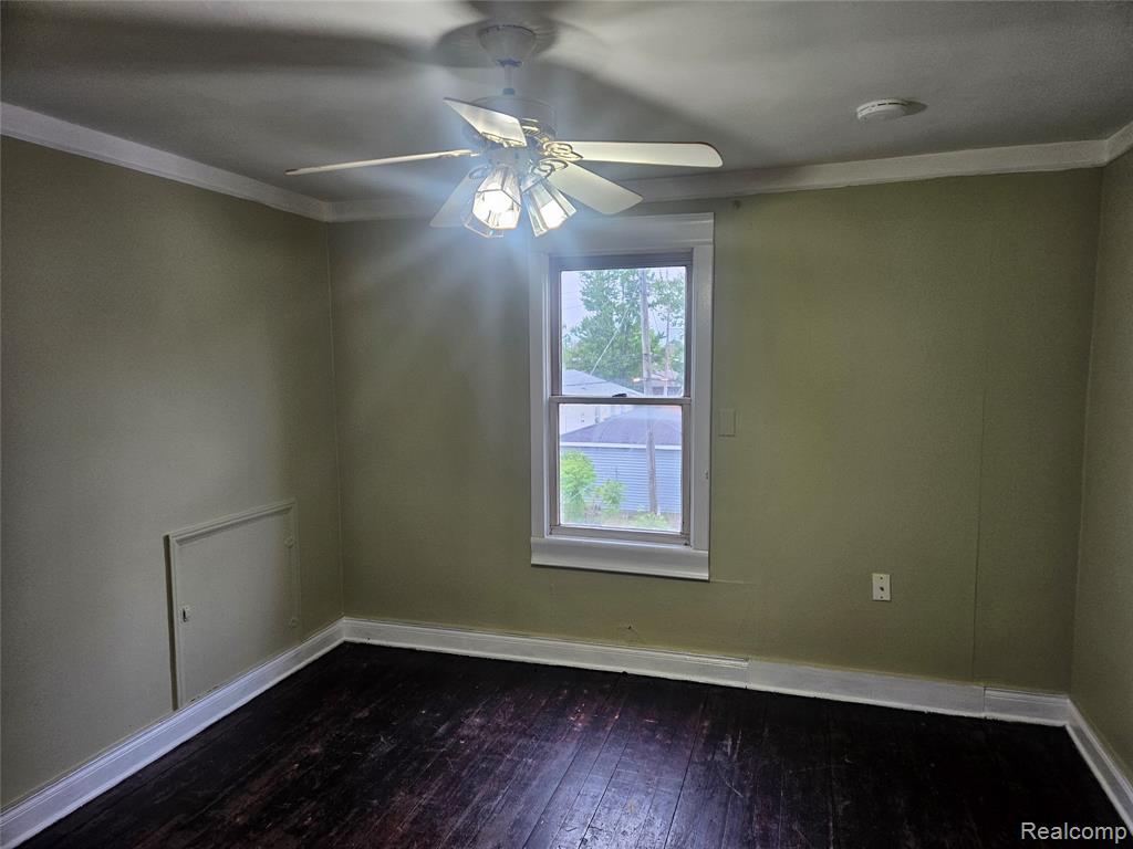 4634 8th Street, Ecorse, MI 48229 — Photo 18
