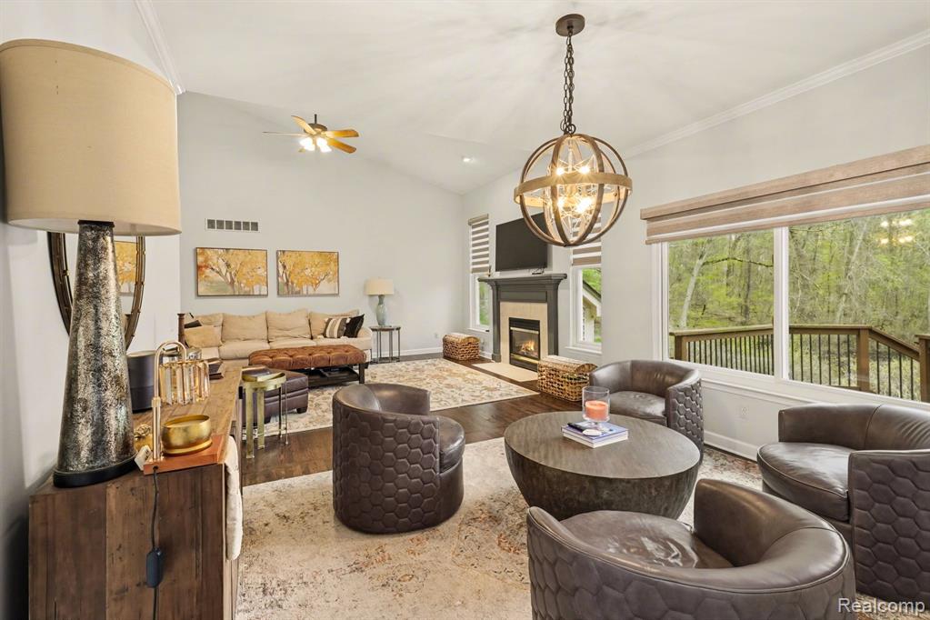 1865 Elkridge Circle, Highland, MI 48356 — Photo 12