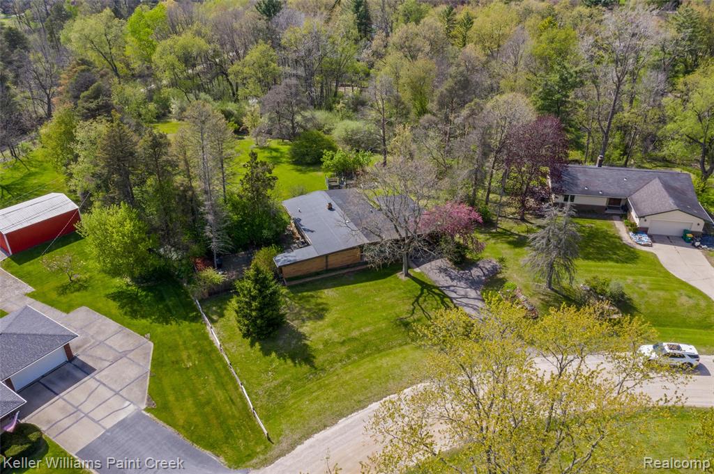 3340 Ordam Court, Oakland, MI — Photo 41
