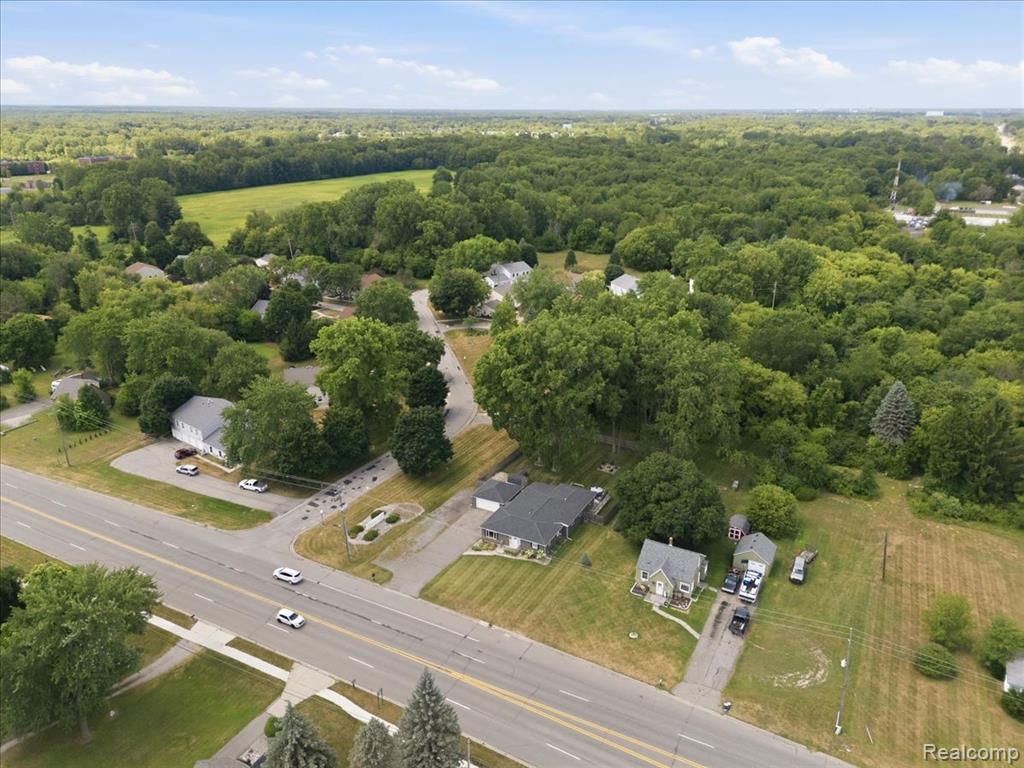 1475 N Irish Road, Davison, MI 48423 — Photo 48
