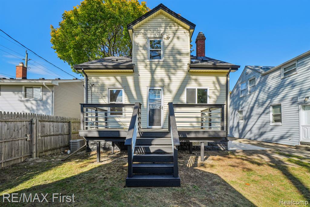 434 Jewell Street, Ferndale, MI 48220 — Photo 31