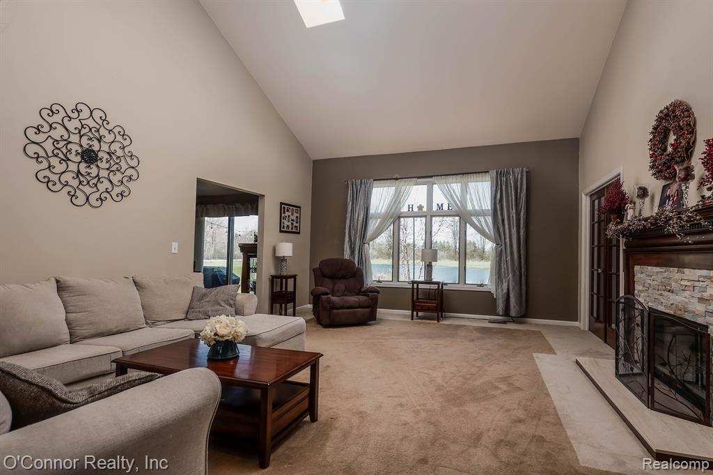 7978 Frith Road, Columbus, MI — Photo 4