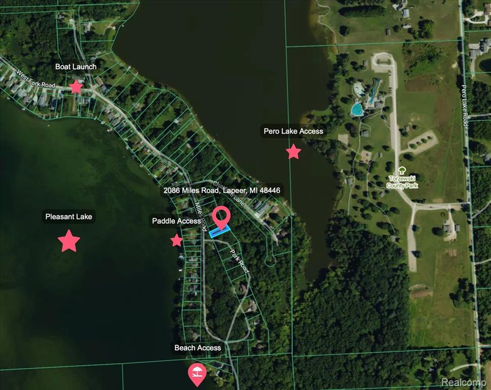 2086 Miles Road, Lapeer, MI 48446 — Photo 5